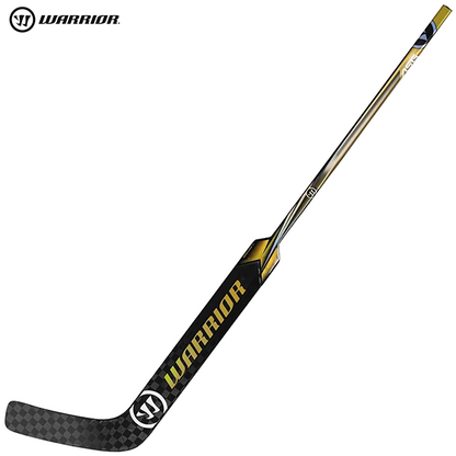 Warrior Covert QR50 Intermediate Goalie Stick - 2026