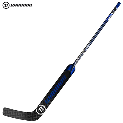 Warrior Covert QR50 Intermediate Goalie Stick - 2026