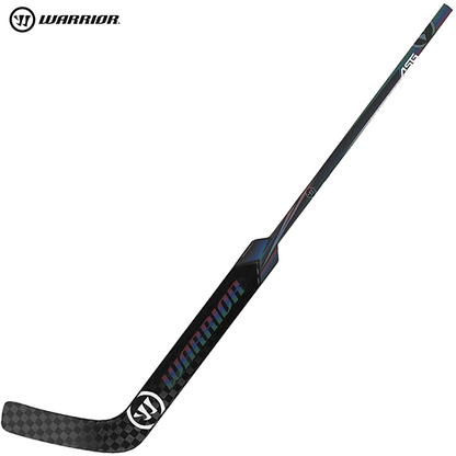 Warrior Covert QR50 Intermediate Goalie Stick - 2026