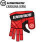 Warrior Covert QR6 Custom Colour Senior Hockey Gloves