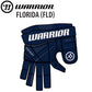 Warrior Covert QR6 Custom Colour Senior Hockey Gloves