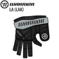 Warrior Covert QR6 Custom Colour Senior Hockey Gloves