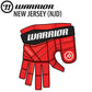 Warrior Covert QR6 Custom Colour Senior Hockey Gloves