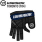 Warrior Covert QR6 Custom Colour Senior Hockey Gloves