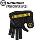 Warrior Covert QR6 Custom Colour Senior Hockey Gloves