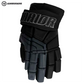 Warrior Covert QR7 Cabin Fever Edition Senior Hockey Gloves