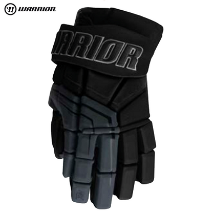 Warrior Covert QR7 Cabin Fever Edition Senior Hockey Gloves
