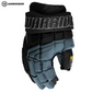 Warrior Covert QR7 Cabin Fever Edition Senior Hockey Gloves