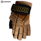 Warrior Covert QR7 Cabin Fever Edition Senior Hockey Gloves