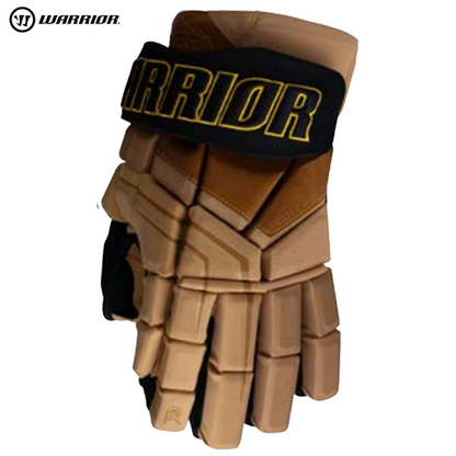 Warrior Covert QR7 Cabin Fever Edition Senior Hockey Gloves