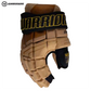 Warrior Covert QR7 Cabin Fever Edition Senior Hockey Gloves