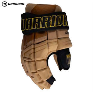 Warrior Covert QR7 Cabin Fever Edition Senior Hockey Gloves