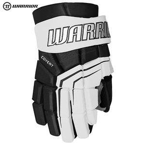 Warrior Covert QR7 T Senior Hockey Gloves 2026
