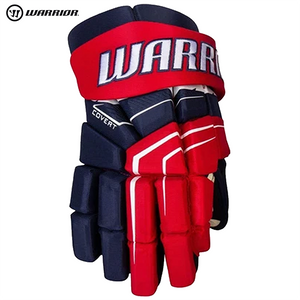 Warrior Covert QR7 T Senior Hockey Gloves 2026