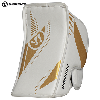 Warrior Surge S30 Youth Goalie Blocker