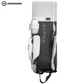 Warrior S30 Junior Pad Leg Channel Strapping