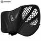 Warrior S30 Junior Catcher All Black, Black Black