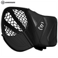 Warrior S30 Junior Catcher All Black Full Right