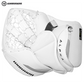Warrior S30 Junior Catcher White Back Backhand Cover