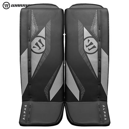 Warrior Surge S30 Youth Goalie Leg Pads