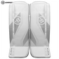 Warrior Surge S30 Youth Goalie Leg Pads