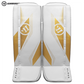 Warrior Surge S30 Youth Goalie Leg Pads
