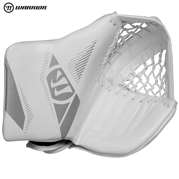Warrior Surge S30 Youth Goalie Catch Glove