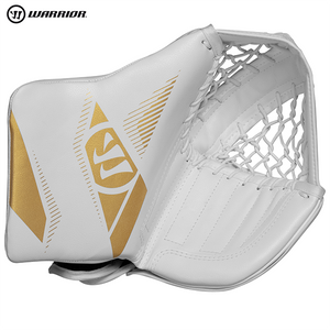 Warrior Surge S30 Youth Goalie Catch Glove