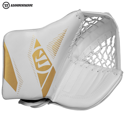 Warrior Surge S30 Youth Goalie Catch Glove