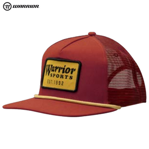Warrior Cabin Fever OG Trucker Cap