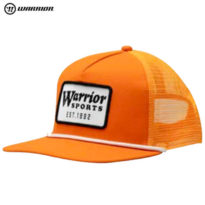 Warrior Cabin Fever OG Trucker Cap