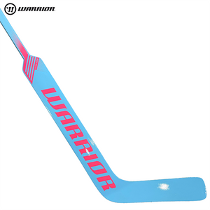Warrior Ritual V4 Intermediate Goalie Stick - Source Exclusive Colour