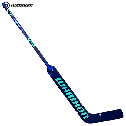 Warrior Ritual V4 Senior Goalie Stick - Source Exclusive Colour