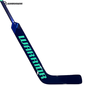 Warrior Ritual V4 Intermediate Goalie Stick - Source Exclusive Colour