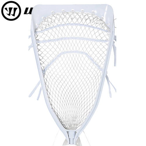 Warrior Wall Goalie Lacrosse Head