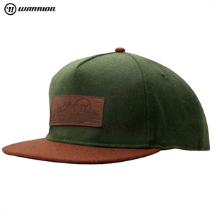 Warrior Cabin Fever Wool Cap