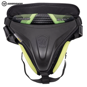 Warrior Ritual X4 E+ Intermediate Goalie Jock