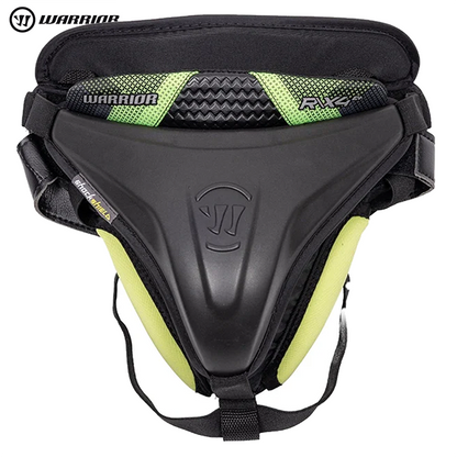Warrior Ritual X4 E+ Intermediate Goalie Jock