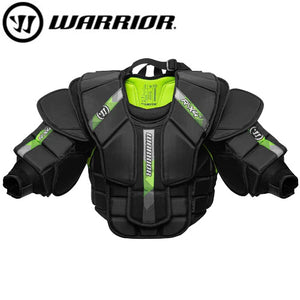 Warrior Ritual X4 E Junior Goalie Chest Protector