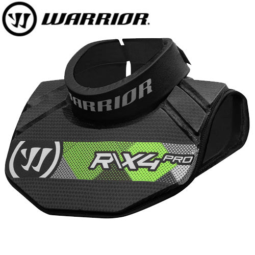 Warrior Ritual X4 Pro Senior Goalie Neck Guard