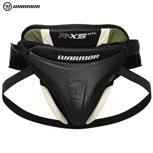 Warrior Ritual X5 RTL Senior Goalie Jock