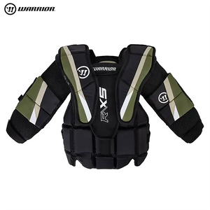 Warrior Ritual X5 Youth Goalie Chest Protector