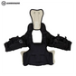 Warrior Ritual X5 Youth Goalie Chest Protector