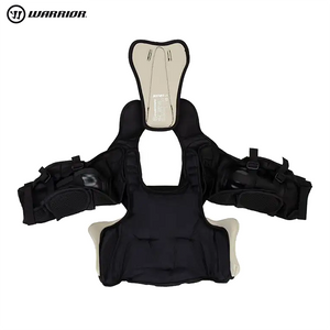 Warrior Ritual X5 Youth Goalie Chest Protector