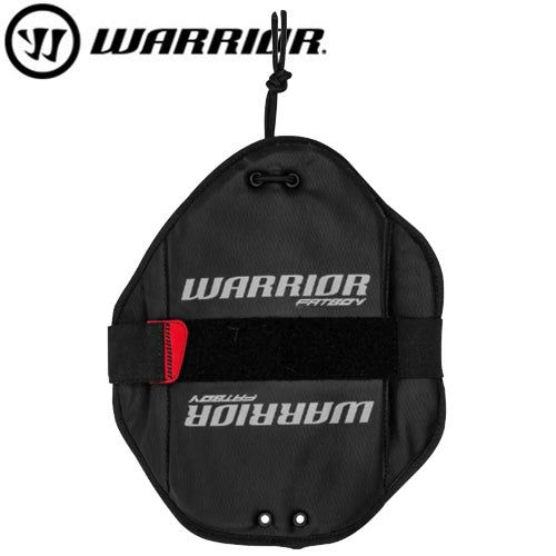 Warrior Fatboy Bicep Pads Youth