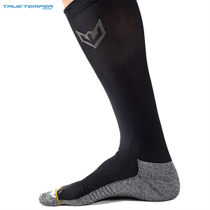 Warroad Game Day Tech Hockey Sock