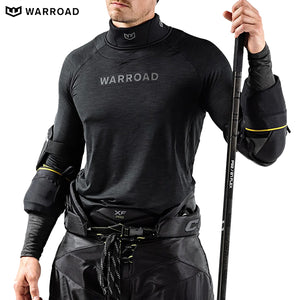 Warroad Tilo Pro Padlock Neck & Wrist Top