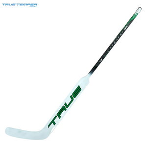 True Catalyst 9X3 Pro Stock Goalie Sticks - Wedgewood