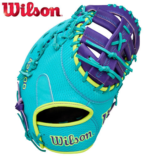 Wilson A2000 1612SS WBW10414012 12"