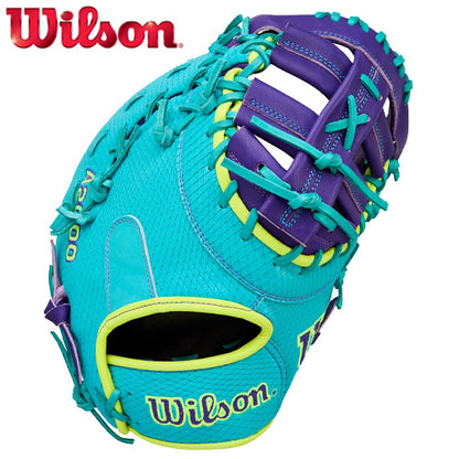 Wilson A2000 1612SS WBW10414012 12"